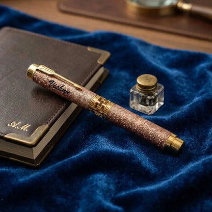 Engraved Ball Pen
