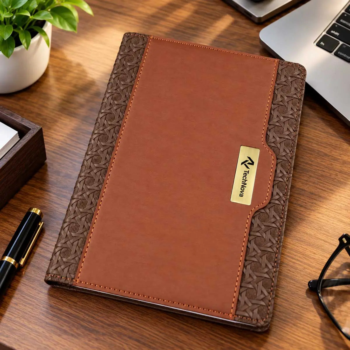 Executive Diary