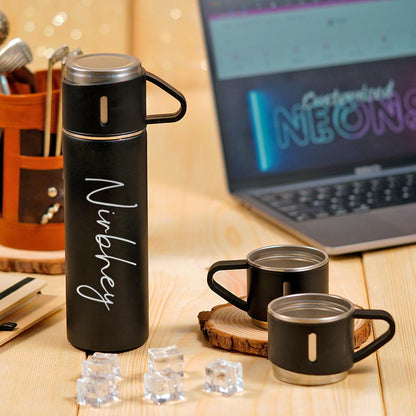Customized Bottle