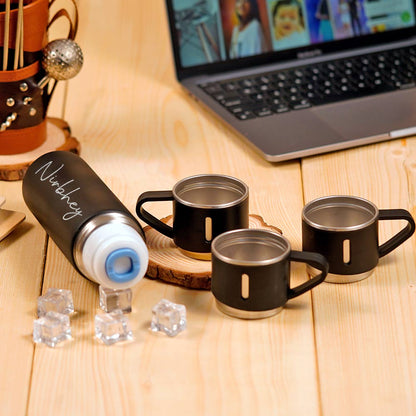 Customized Bottle