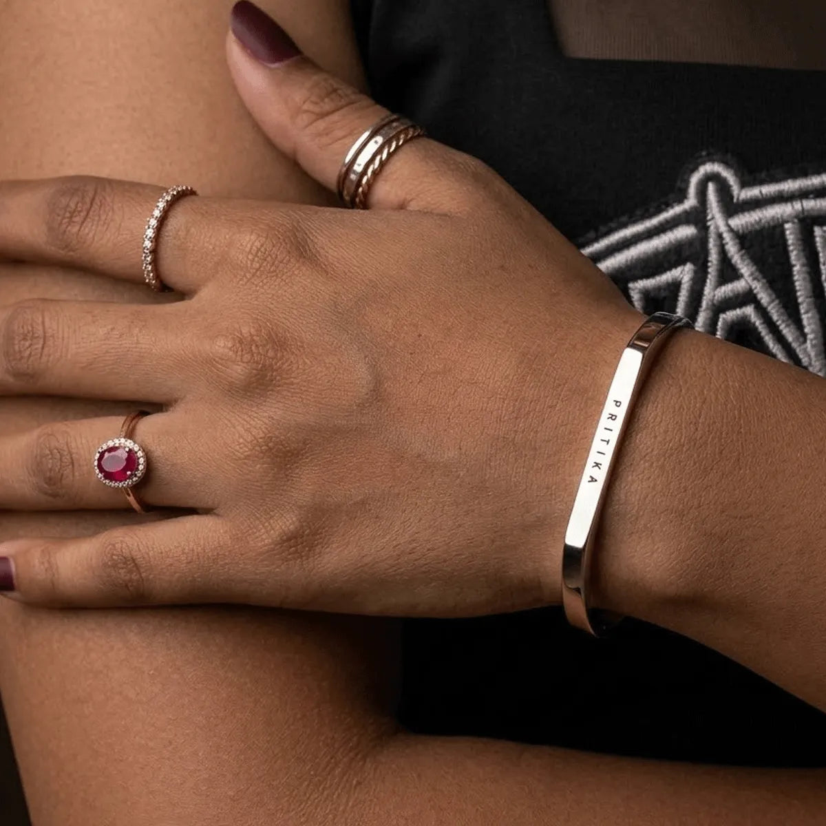 Minimal Bracelet