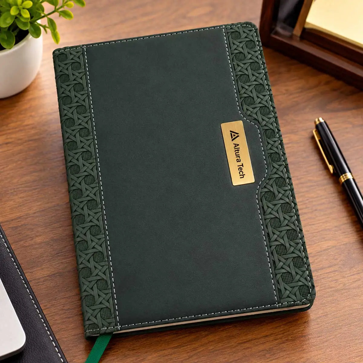 Office Diary