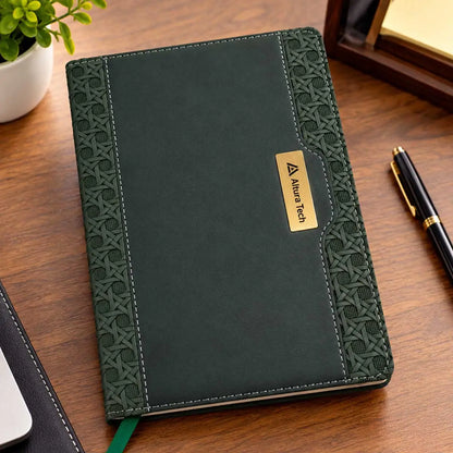 Office Diary