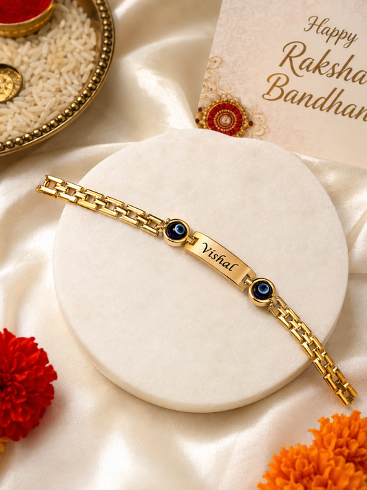 Personalized Bracelet