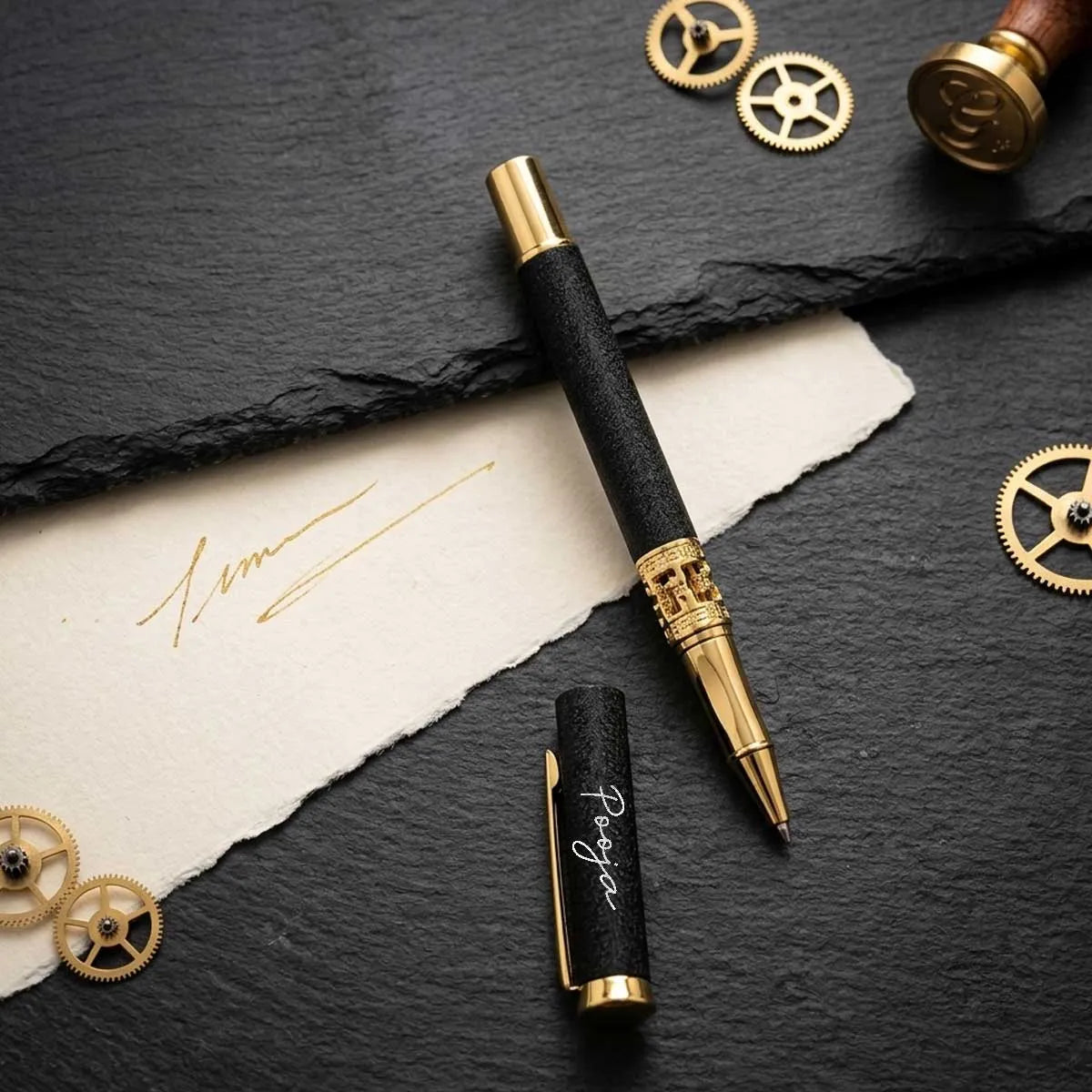 Personalized Pen
