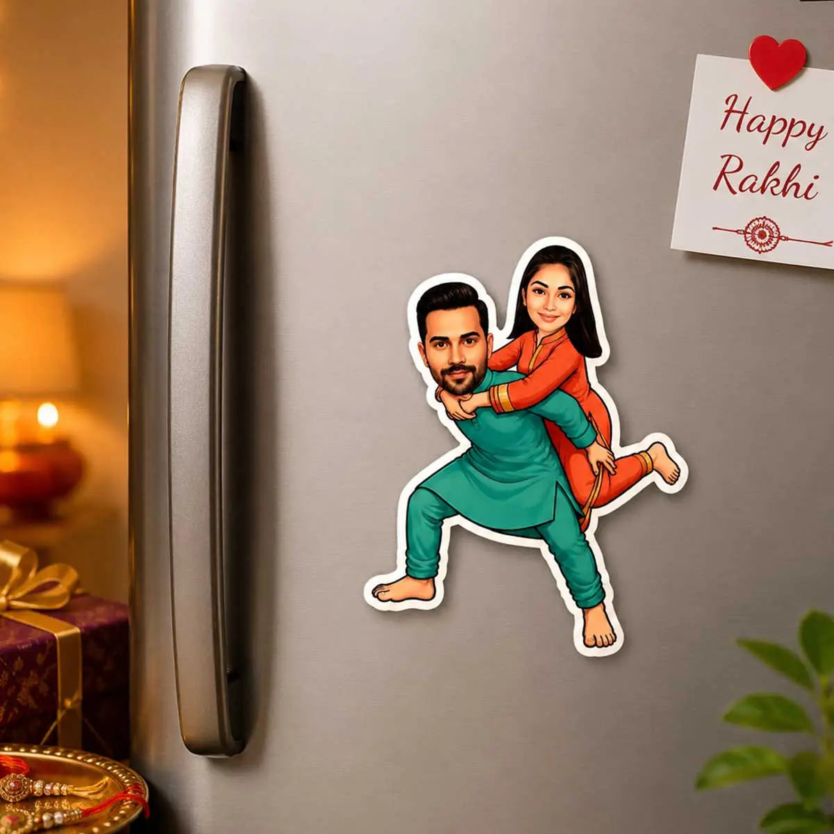 Personalized Sister Gift