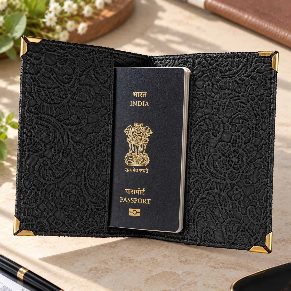 Personalized Travel Gift