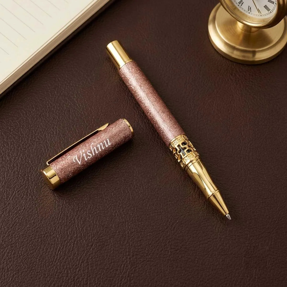 Premium Ballpoint Pen