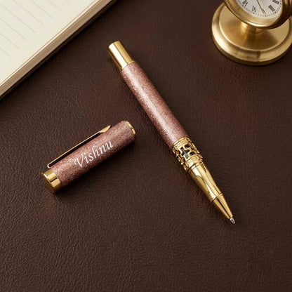 Premium Ballpoint Pen