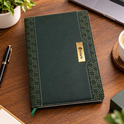 Premium Diary