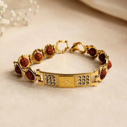 Rakhi Gift Bracelet