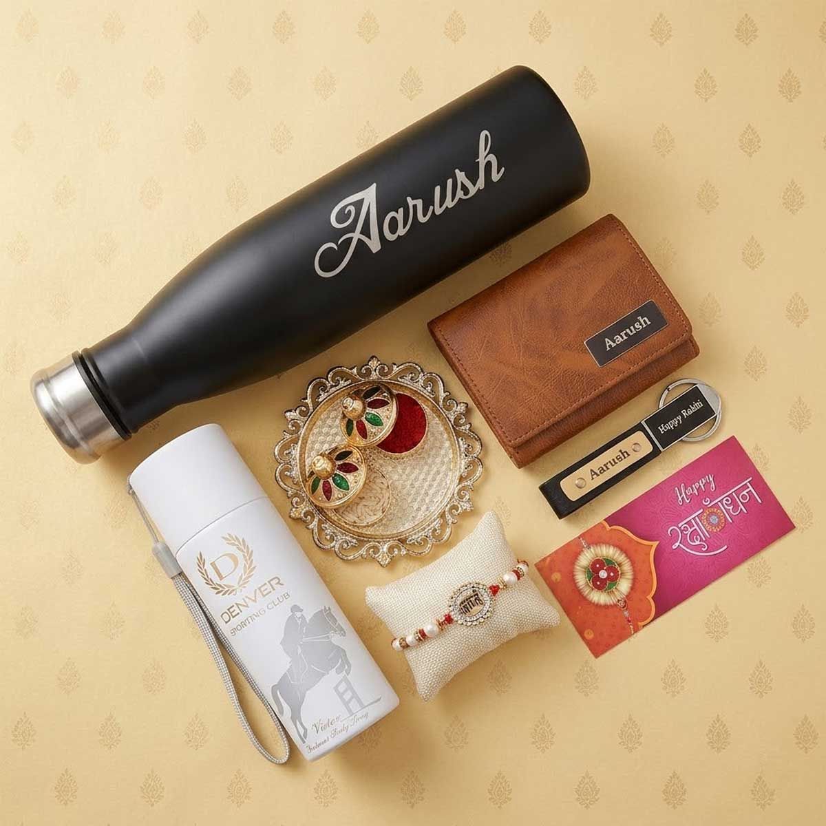Rakhi Hampers Online