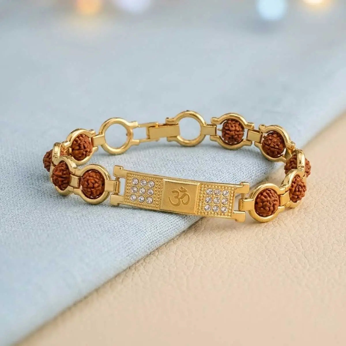 Religious Bracelet