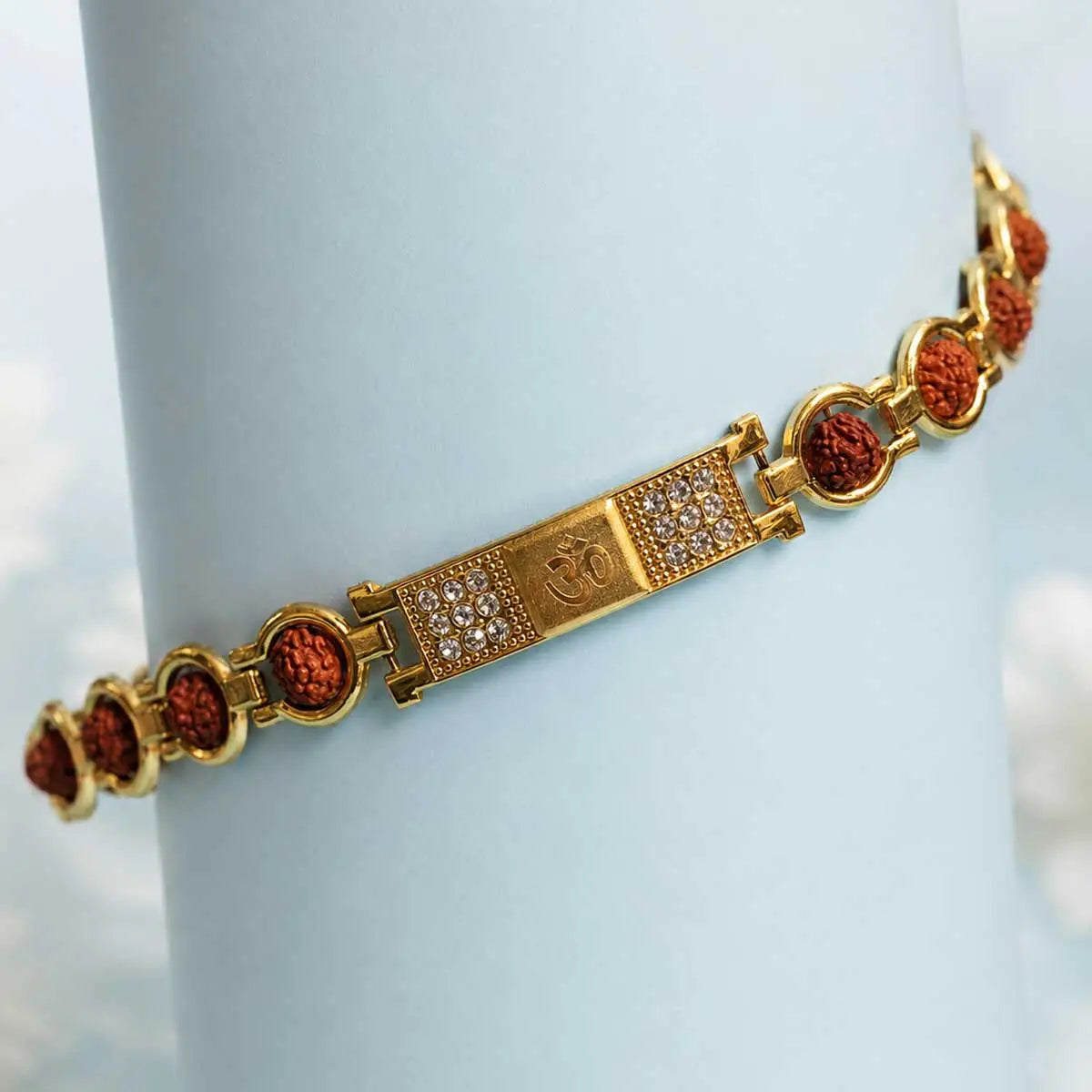 Spiritual Bracelet for Men
