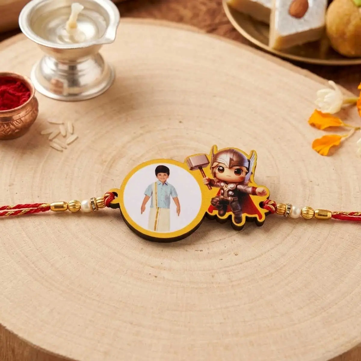 Thor_rakhi