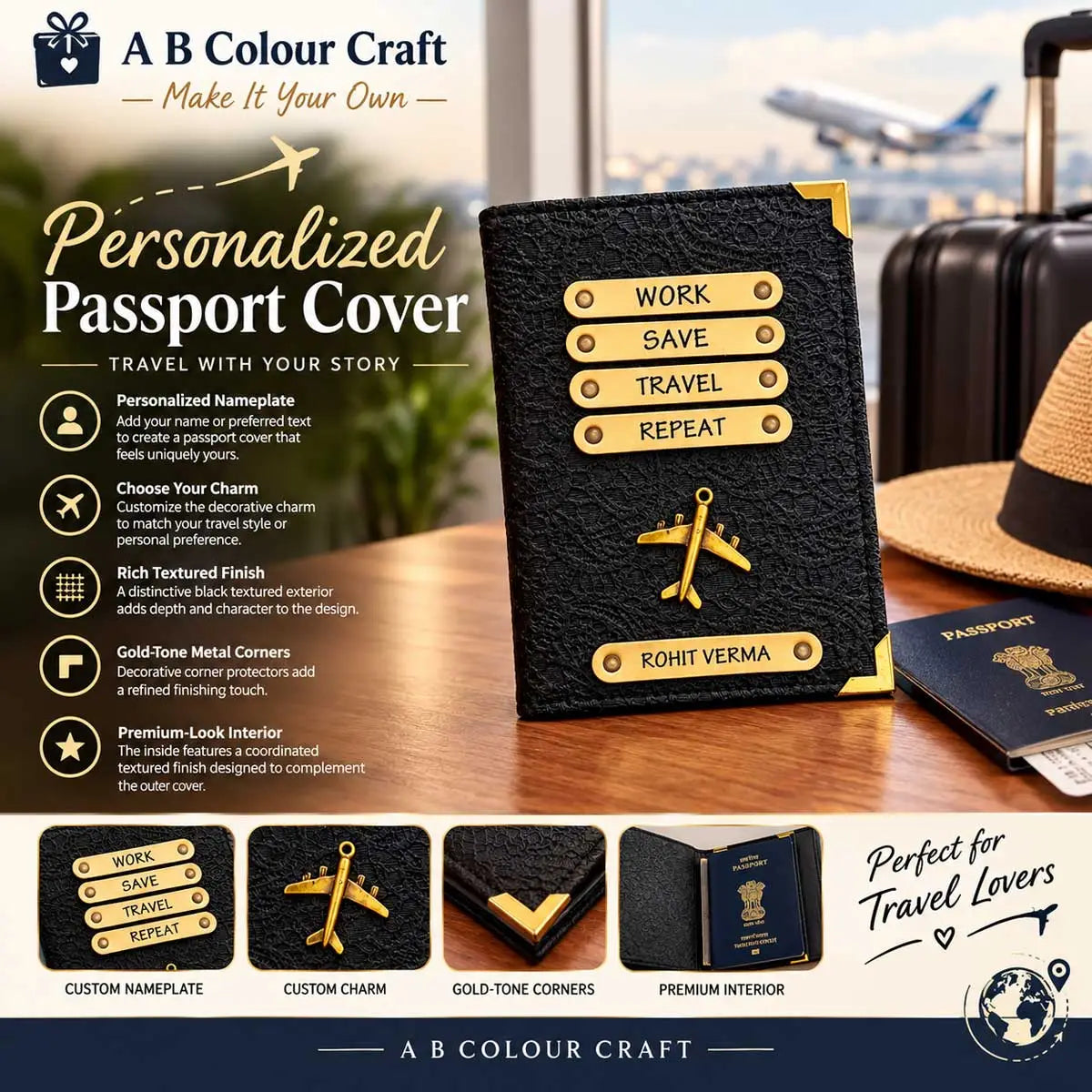 Travel Accessories