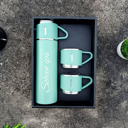 VACUUM FLASK SET