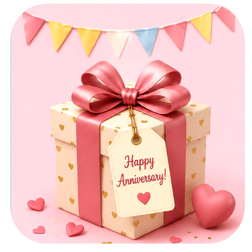 Anniversary Gift