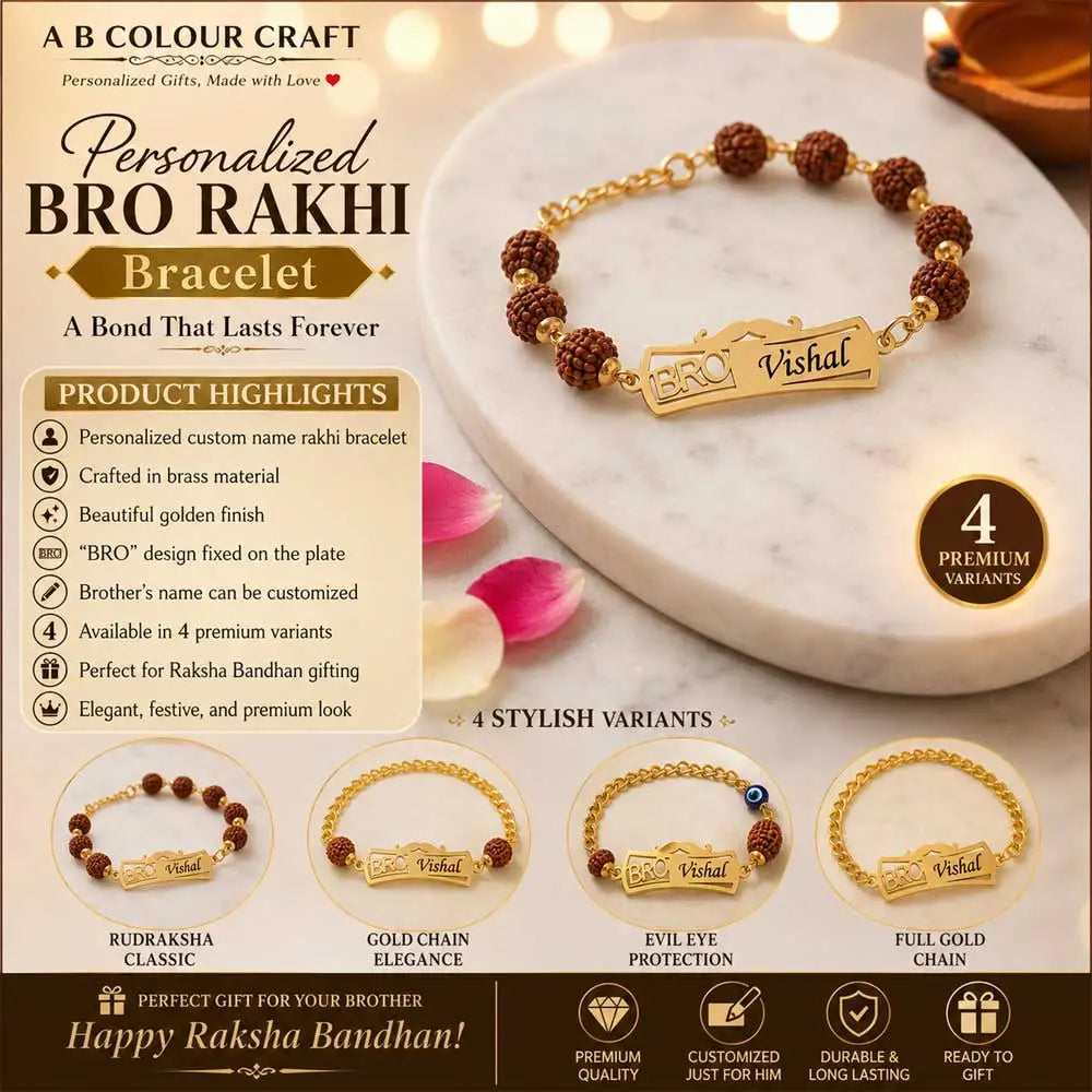 bro rakhi