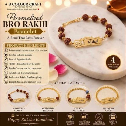 bro rakhi