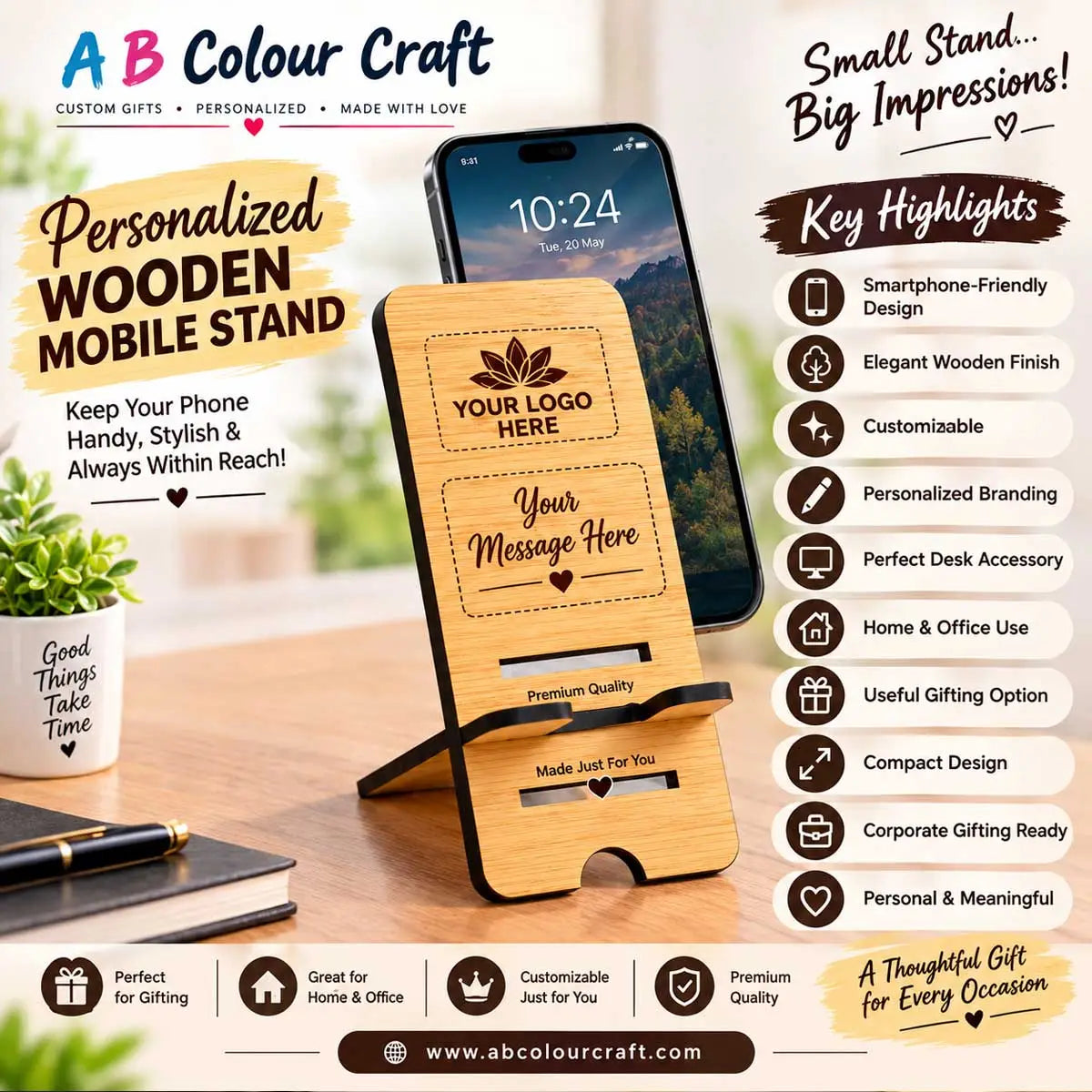 corporate gifting