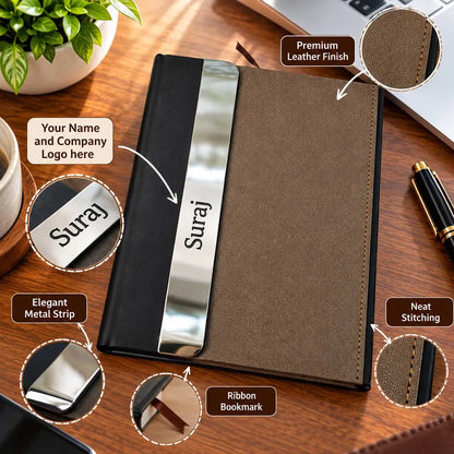 corporate gifting diary