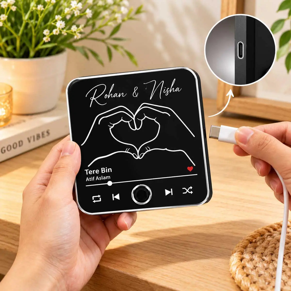 custom fridge magnet
