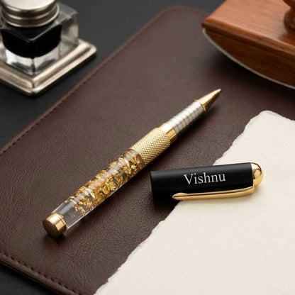custom pen