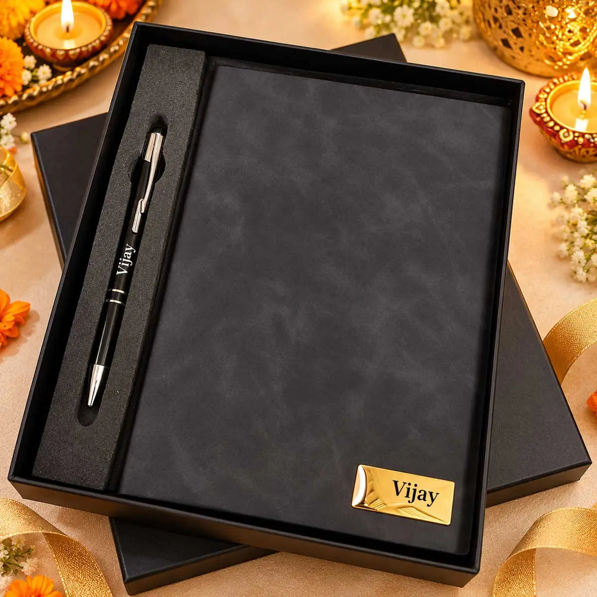 customized diary