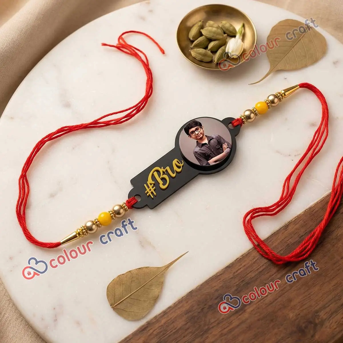 designer rakhi