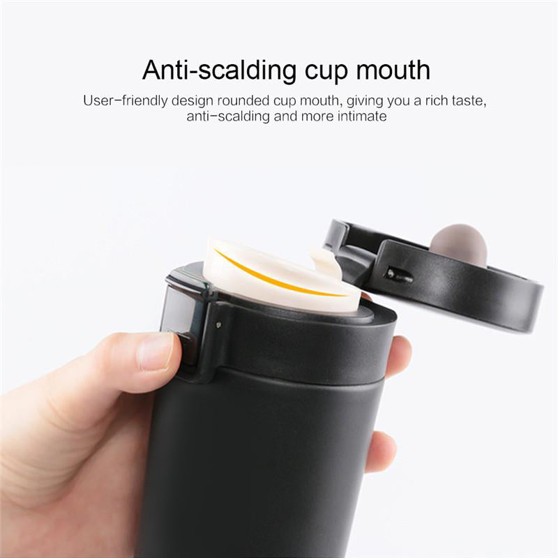 Customized Vacuum Insulated Travel Mug