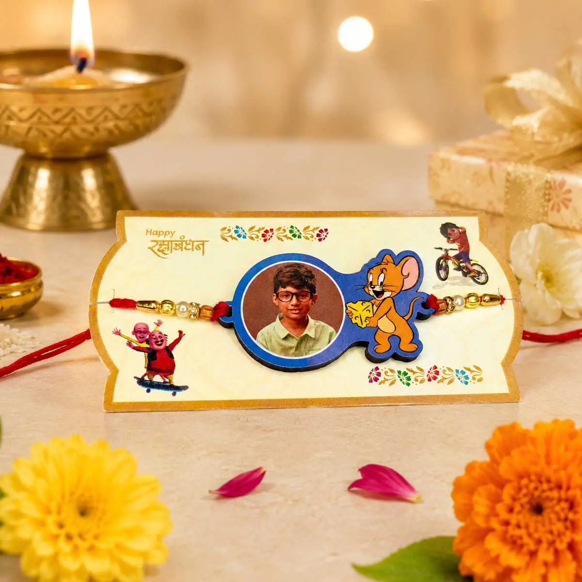 jerry_rakhi