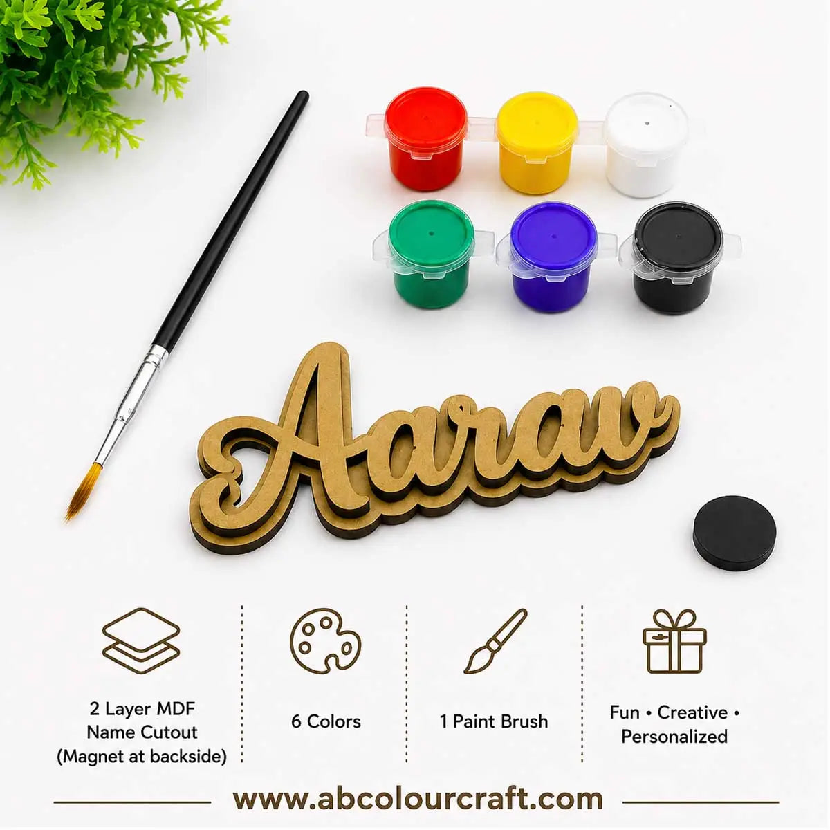 kids craft kit