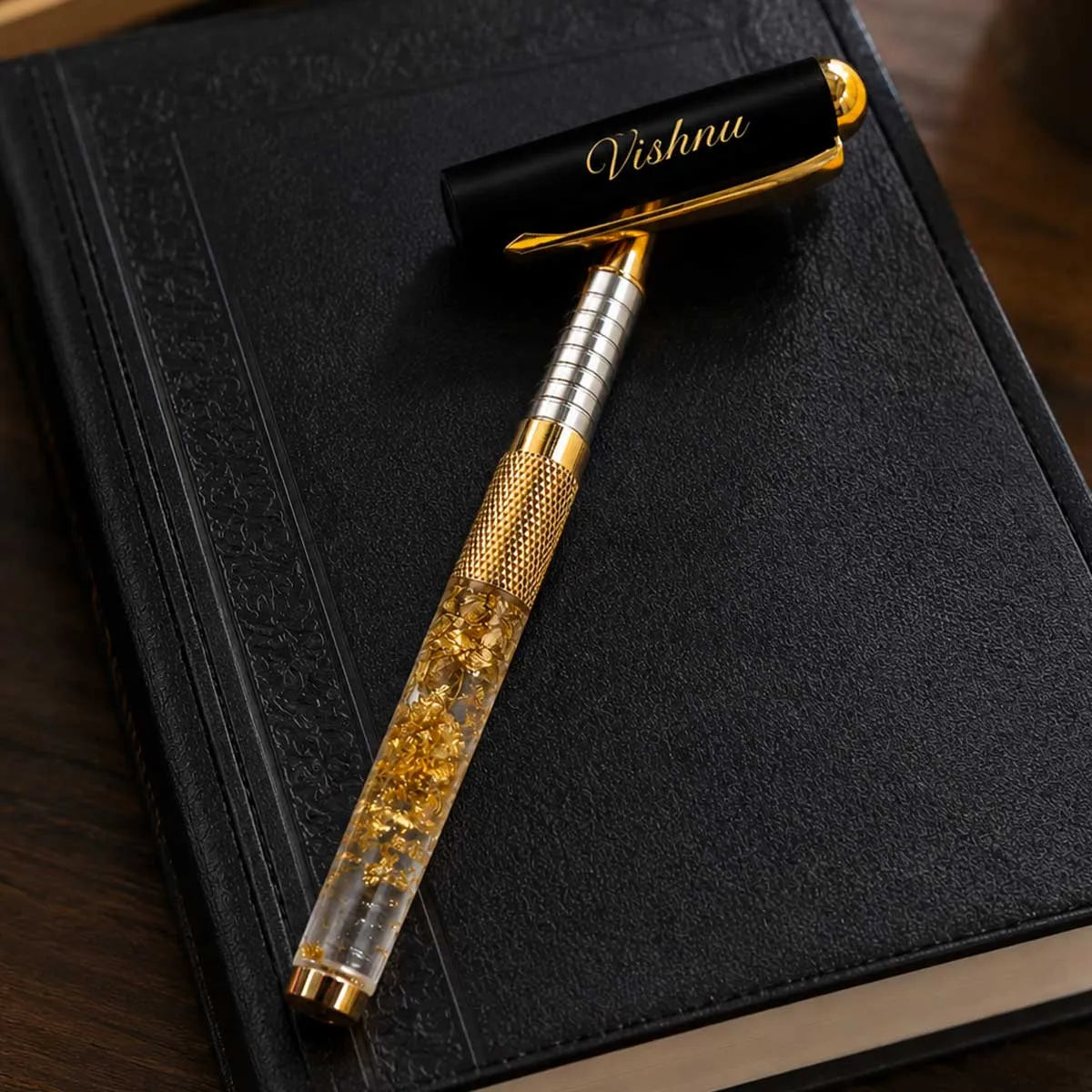 luxury pen