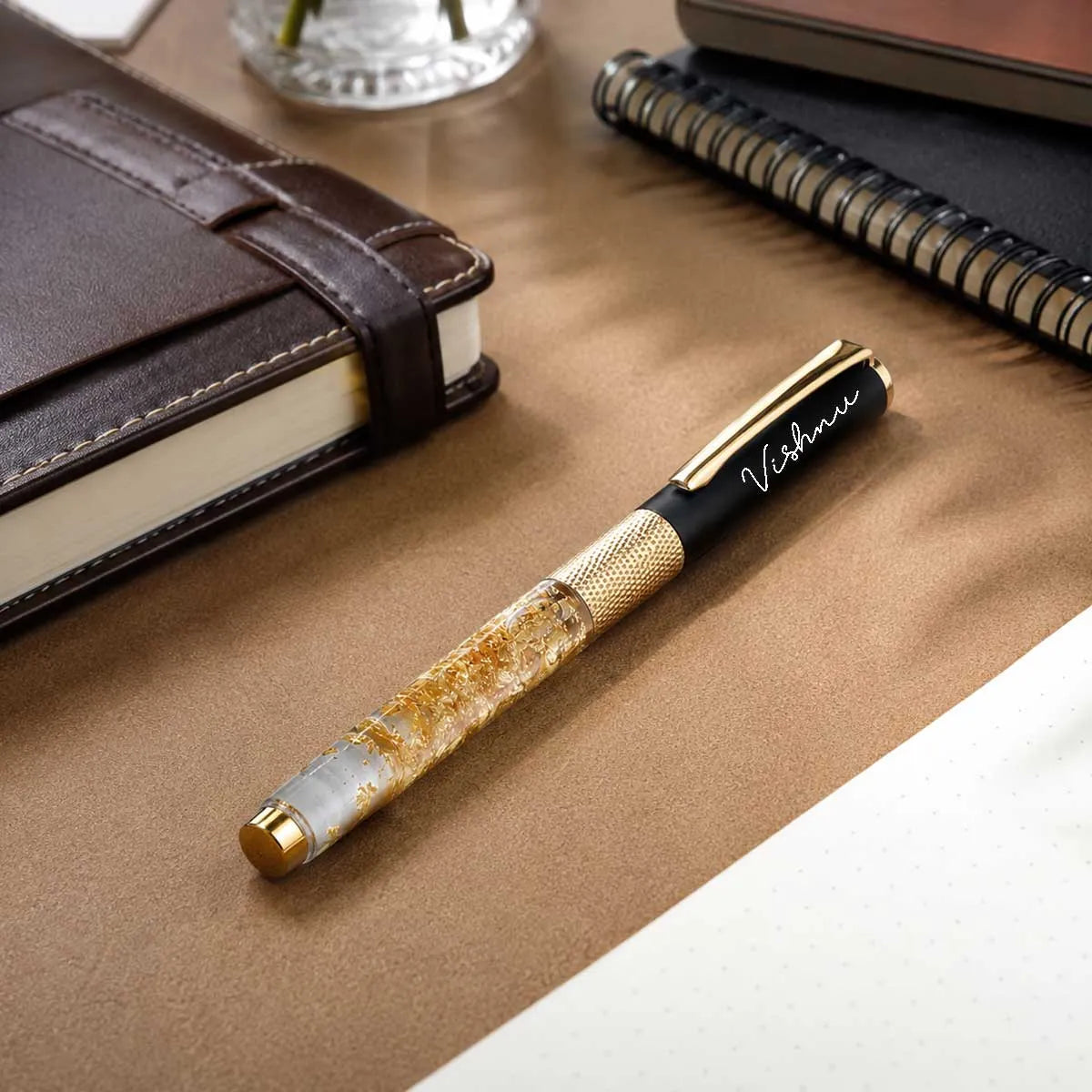 name engraved pen