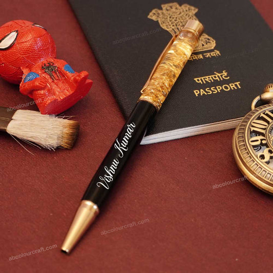 Personalized Ball Pen with Name