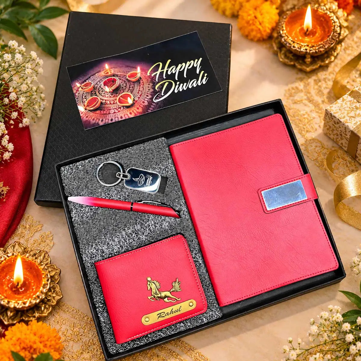 personalized corporate gift
