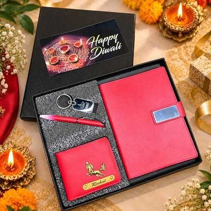 personalized corporate gift
