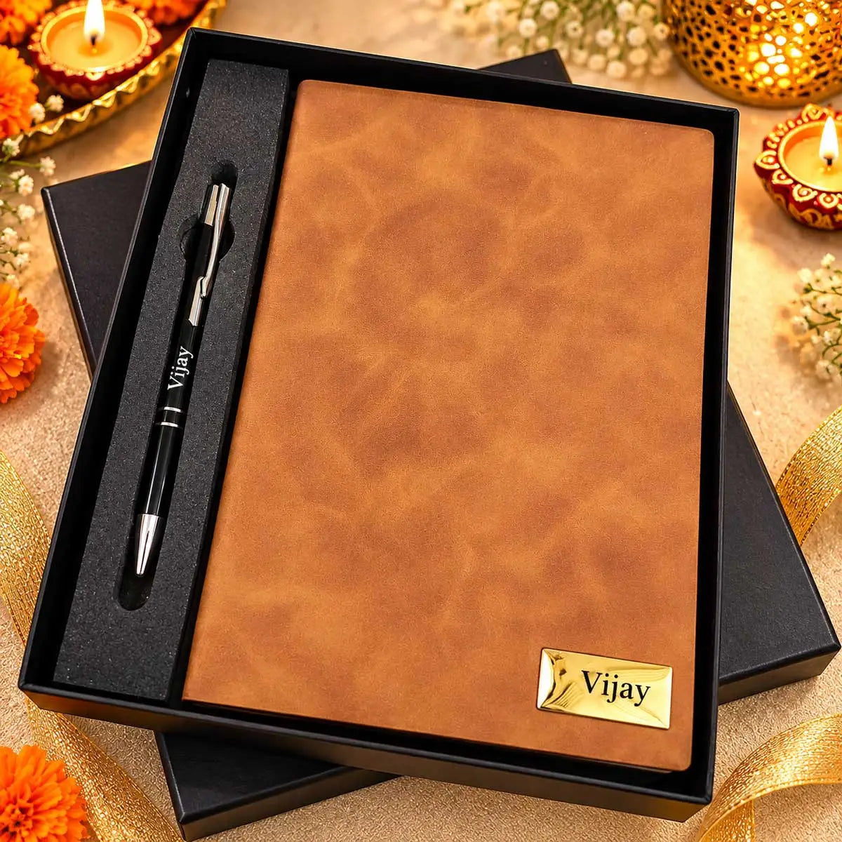 personalized diary