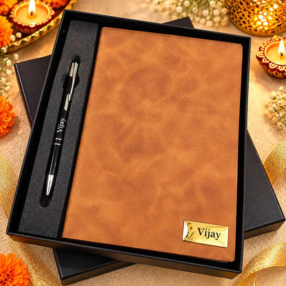 personalized diary