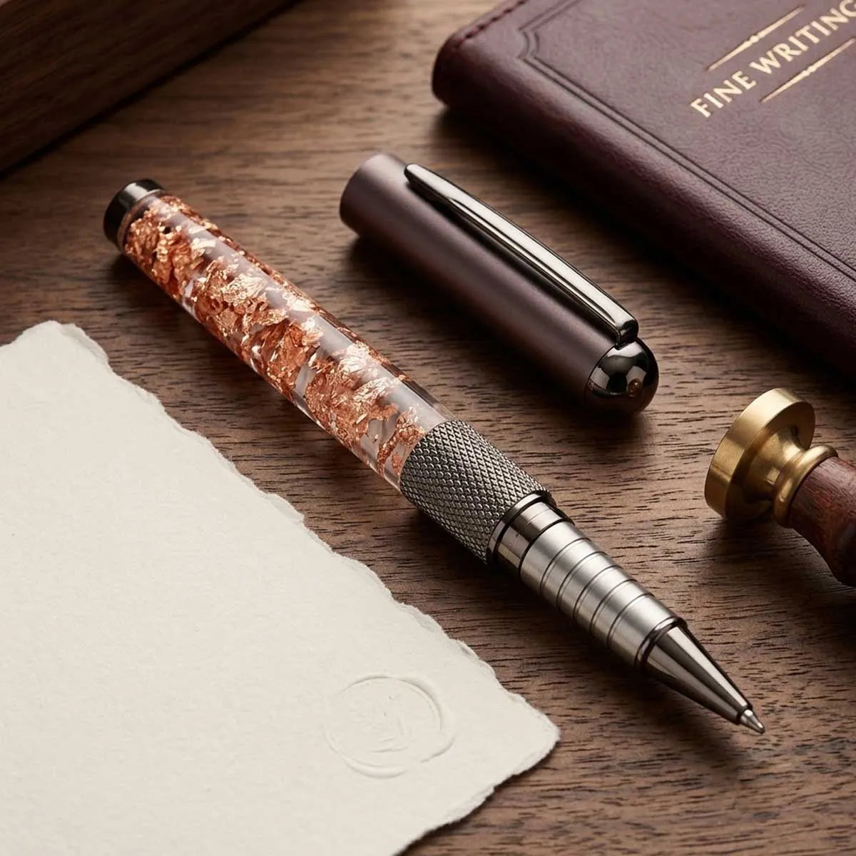 personalized engraved pen