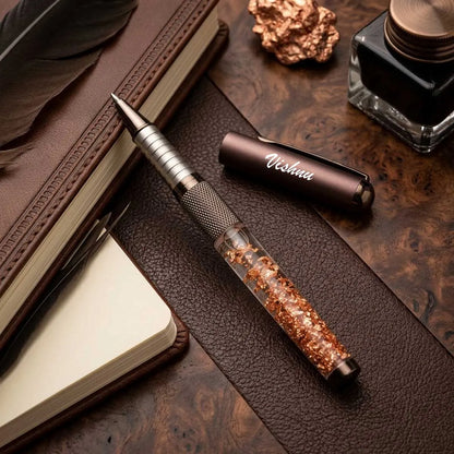 personalized pen with name engraving