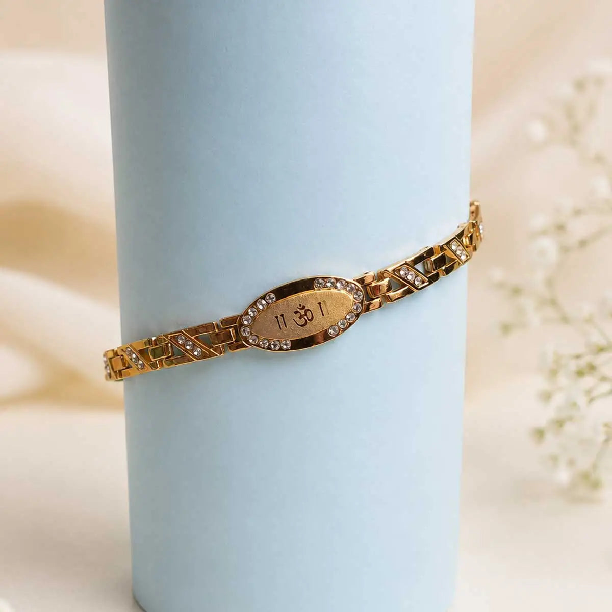 rakhi bracelet