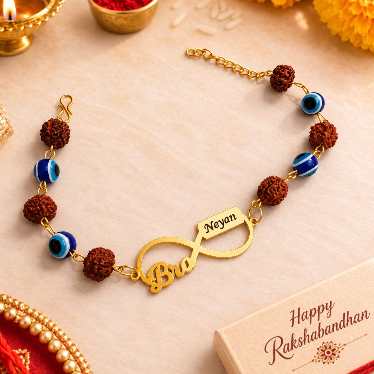 raksha bandhan gift