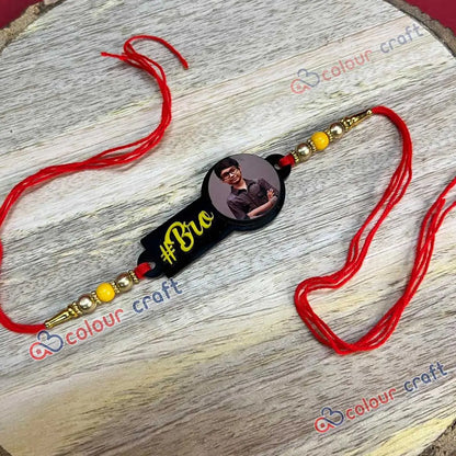 raksha bandhan gift for brother