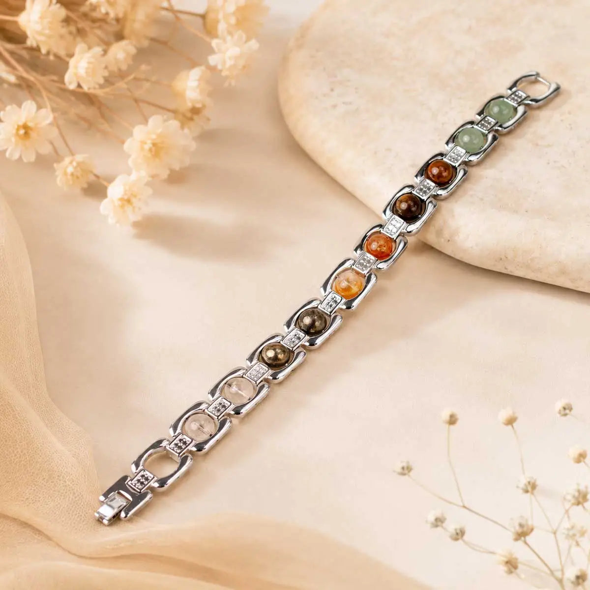 spiritual bracelet
