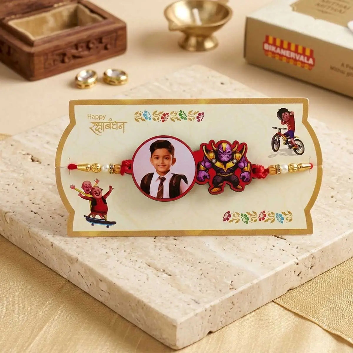 thanos_rakhi