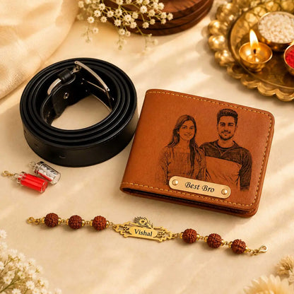 unique rakhi gifts