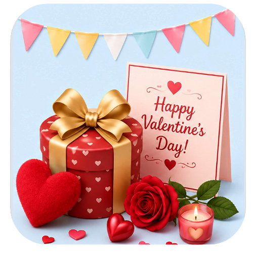 Valentine's Gifts