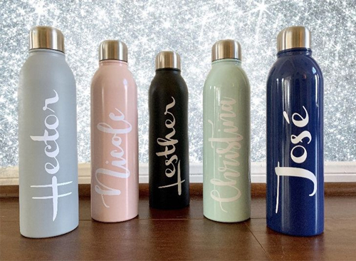 personalised-water-bottles